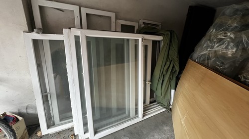 Veranda balcone