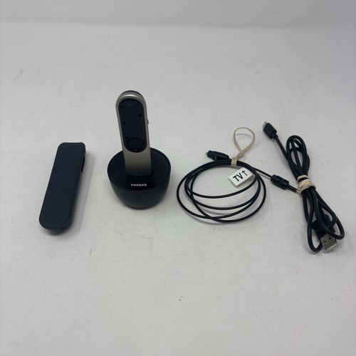 Phonak roger v2 - phonak, in