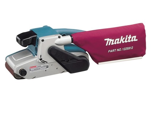Makita 9404 levigatrice - 9404, a