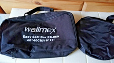 Borsa Walimex Soft Box borsa
