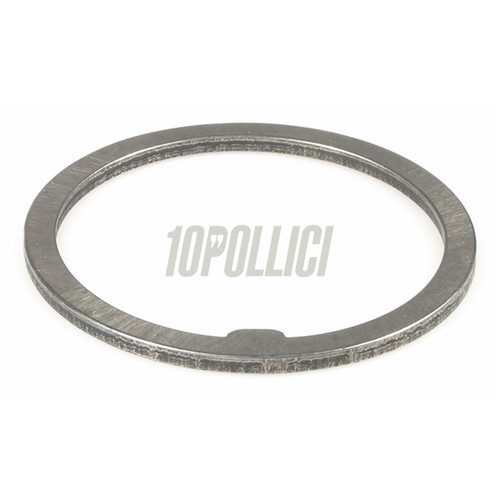 Spessore cambio 40mm vespa - spessore, 2,40mm
