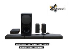Sony HT-S40R 5.1ch Home