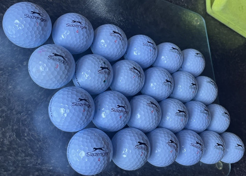 Mix palline da - 24,