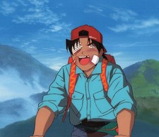 Golden Boy Produzione Cel +