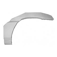 Lamiera di riparazione