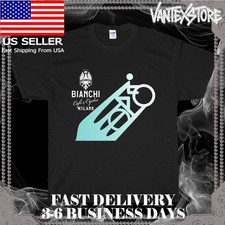 Nuova maglia bianchi milano - bianchi,