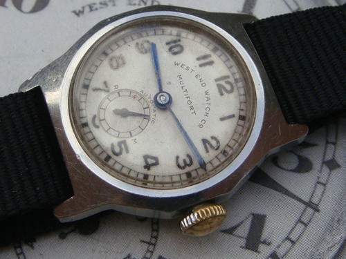 Orologio borgel taubert uomo - orologio,