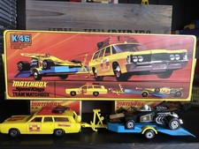 Matchbox SpeedKings
