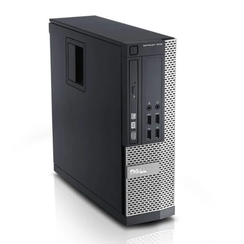 Dell optiplex 7010 sff - optiplex, i7-3770