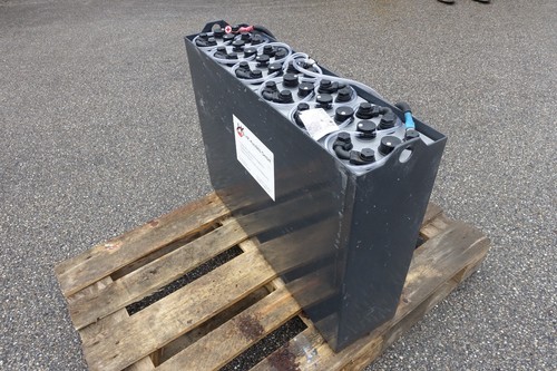 Batteria trazione 24v 3pzs375 - 24v,