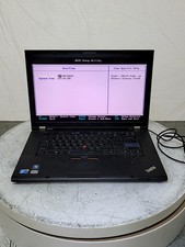 Lenovo ThinkPad W510 4391X04