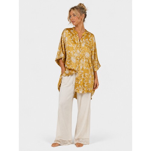 Pigiama top intimally free - pigiama,