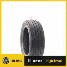 Used 205/55R16 Dunlop Enasave