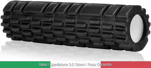 Foam roller deep tissue - roller, muscle
