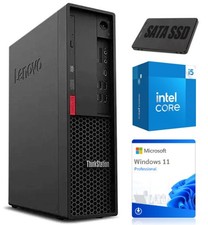 Lenovo ThinkStation P330 SFF