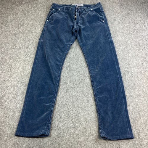 Jeans jacob cohen uomo - cohen, spilla