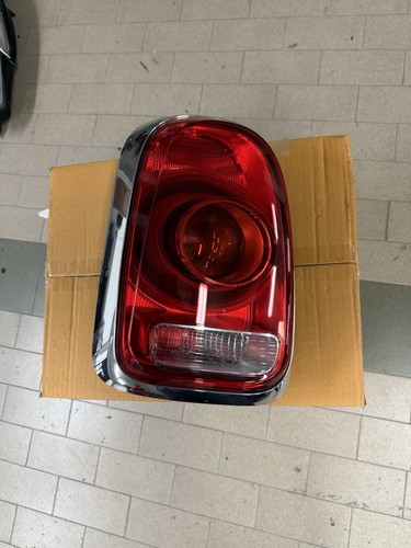 Mini countryman f60 rear left - f60,