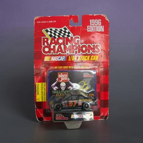 Nascar stock car halloween - nascar,