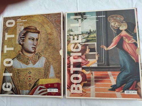 Grandi maestri dell arte il - maestri,