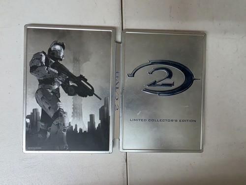 Halo limited collector - 2:, collector's