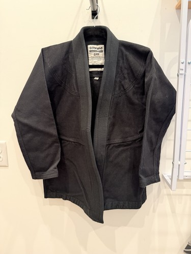 Marche ganci kimono uomo - marche,