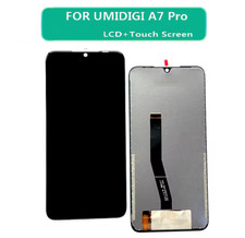 Gruppo digitalizzatore touch