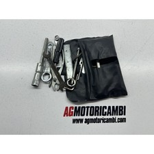KIT ATREZZI USO E MANUTENZIONE HONDA PAN EUROPEAN ST1300 SC51 2002-2012