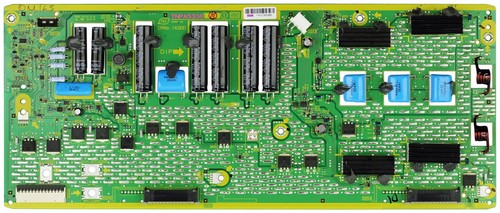 Scheda panasonic plasma - ss,