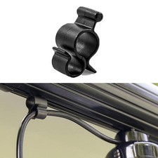 Gancio per asta per tettoia