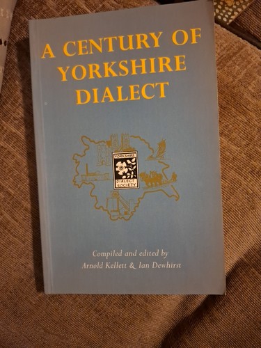 Century yorkshire - a, of