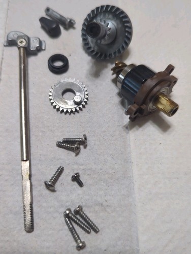 Daiwa internal parts for - daiwa,