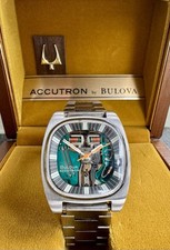OROLOGIO DA POLSO BULOVA
