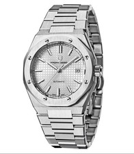 Orologio 40mm Pagani Design