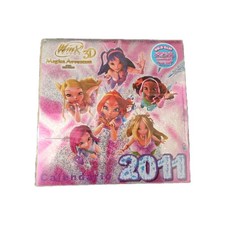 Winx 3d Magica Avventura