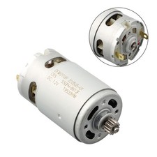 Affidabile motore 12 denti 318244 per FDS12DVA FDS9DVA per DS12DVF3 DS9DVF3