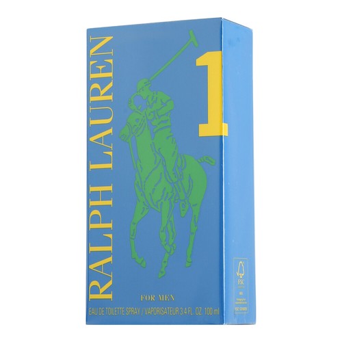 Collezione ralph lauren big - lauren,