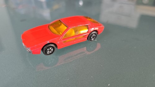 Matchbox series 20 - matchbox,