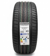 2 Pneumatici 225/45 R17