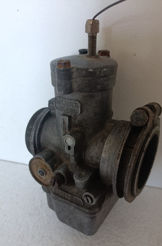 Carburatore dell orto phbe - phbe, 32