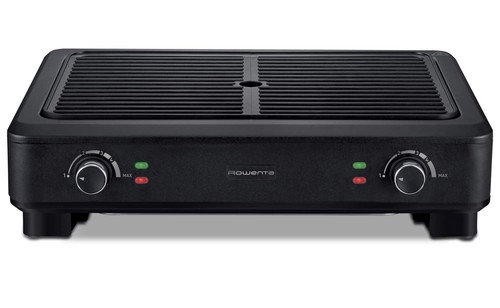 Rowenta kg900812 smokeless - rowenta,