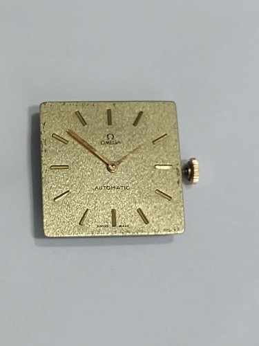Omega automatico cal 683