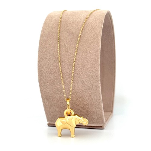 Collana oro 750 - oro, kt