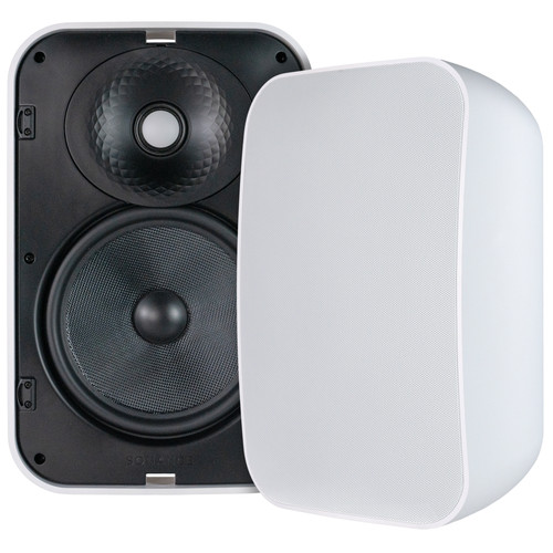 Sonance mariner mx86 - mx86, 8"