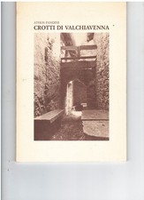 SONDRIO ,  CROTTI DI