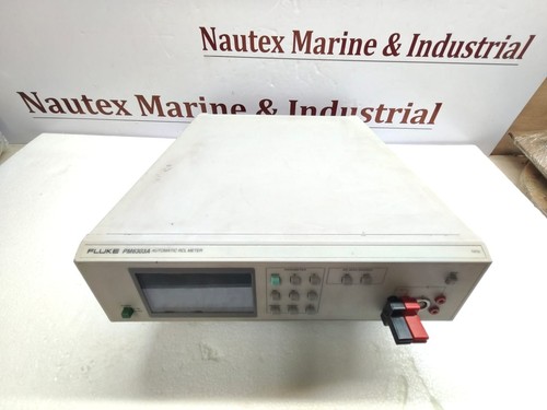 Fluke pm6303a misuratore lcr - fluke,