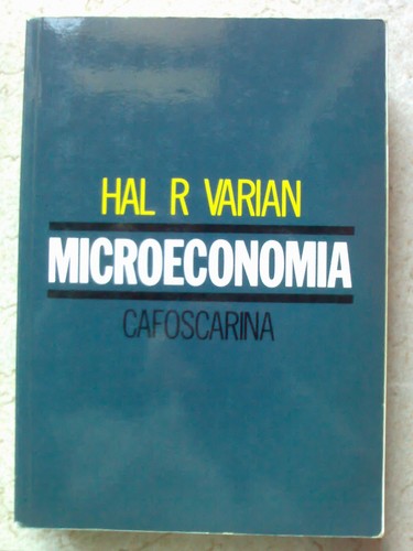 Microeconomia esercizi hal - +,