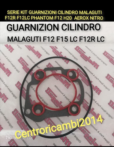 Kit guarnizioni cilindro - kit,
