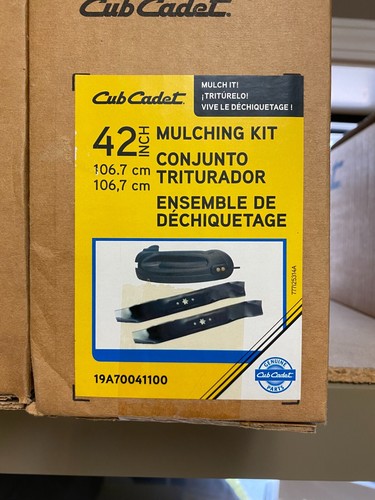 Kit pacciamatura oem - pacciamatura,