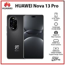 Huawei Nova 13 Pro 12 GB + 512