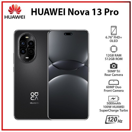 Huawei nova pro - gb, 512